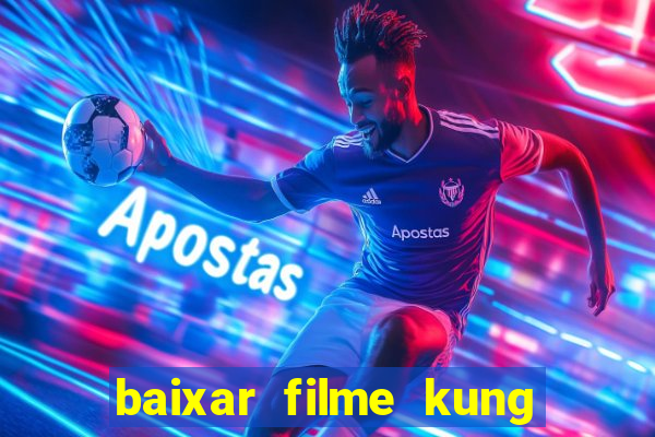 baixar filme kung fu futebol clube torrent